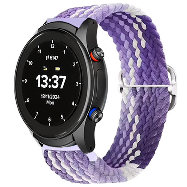 Pulsetech Watch Medical Alert Watch Australia | No Monthly Fees | Pulse Link