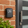 Wall Mounted Key Lock Box