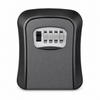 Wall Mounted Key Lock Box