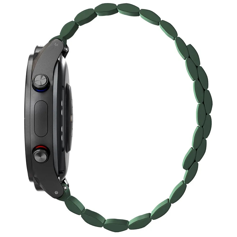 Medical Alert Watch with SOS and Fall Detection | Pulse Link Core